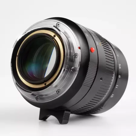 Объектив TTartisan 50 мм F1.4 для Leica M